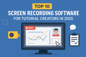 Cloud-Based vs Desktop Screen Recorders: Pros and Cons (2025 Full Comparison Guide)